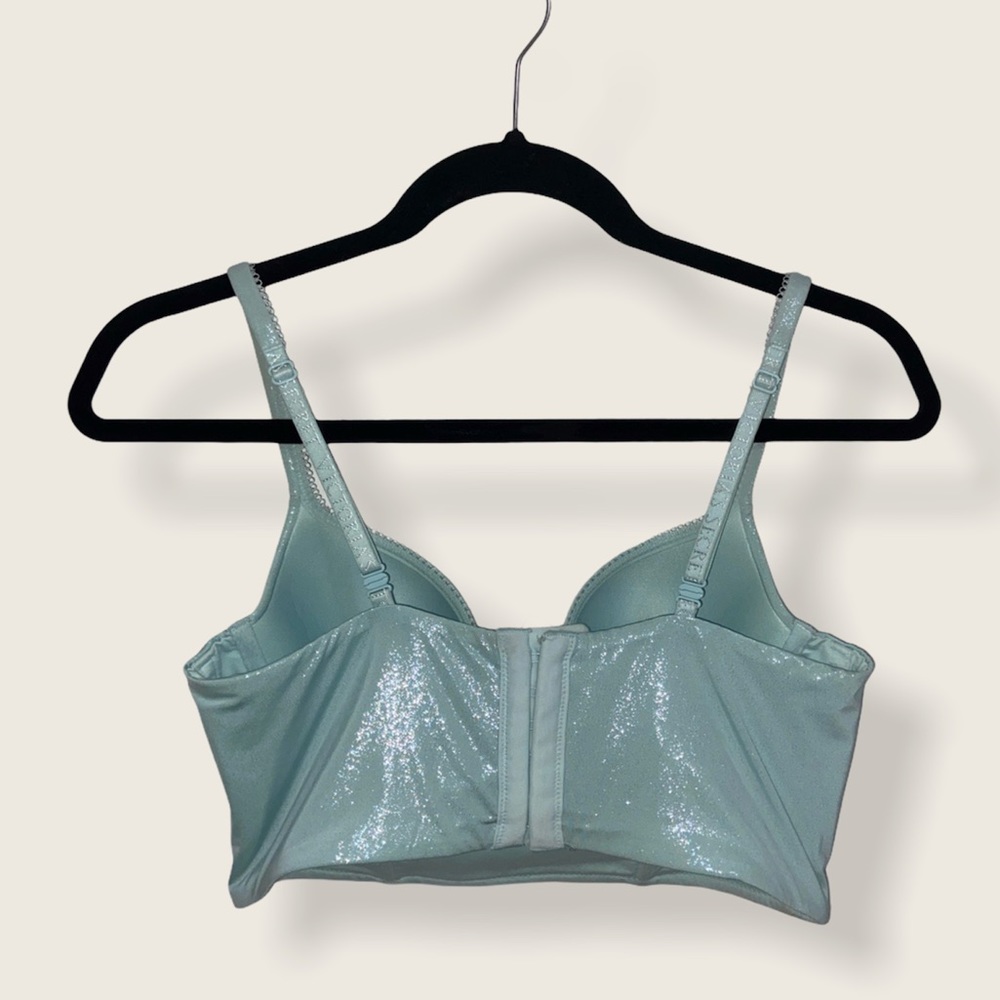 Victoria Secret bra/crop top - Picture 2 of 3